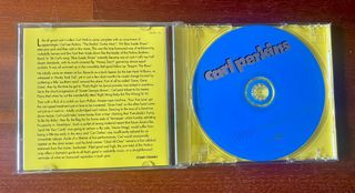 CD musicali compilation Rock lotto 4 CD