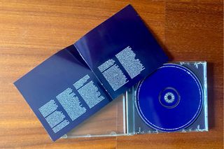 CD musicali compilation Rock lotto 4 CD