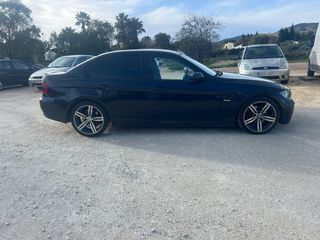 BMW Serie 3 2006
