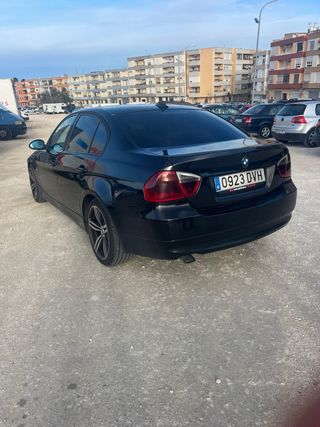 BMW Serie 3 2006