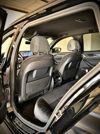 BMW Serie 5 M sport IVA DEDUCIBLE