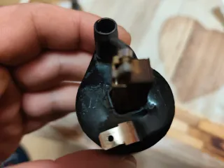 Capuchon NGK Gas Gas EC 250 2009