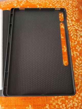 BOOK COVER PER SAMSUNG TABLET S 9+ 12,4”