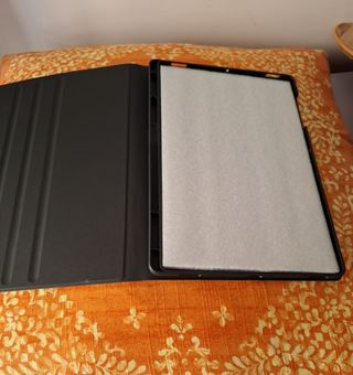 BOOK COVER PER SAMSUNG TABLET S 9+ 12,4”