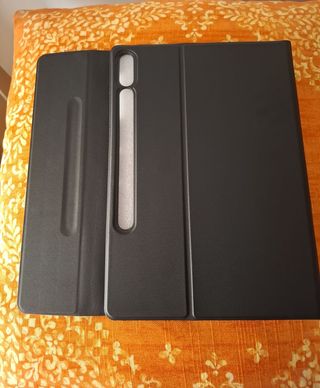 BOOK COVER PER SAMSUNG TABLET S 9+ 12,4”