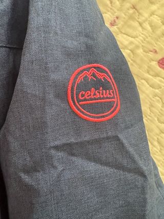 Conjunto Chaqueta y Pantalón Nieve