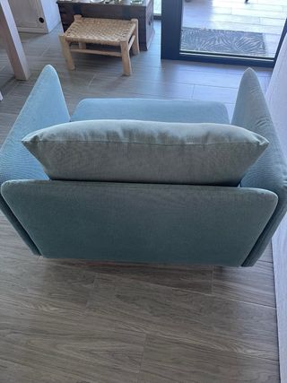 Divano modulare Ikea Söderhamn