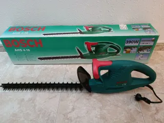 Cortasetos Bosch AHS 4-16
