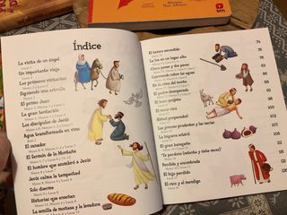 Mi primer Evangelio.  ED. San Pablo. NUEVO