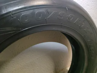 Ruedas CST 100/90/12 y 120/80/12 Nuevas