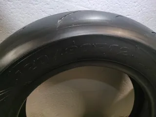 Ruedas CST 100/90/12 y 120/80/12 Nuevas