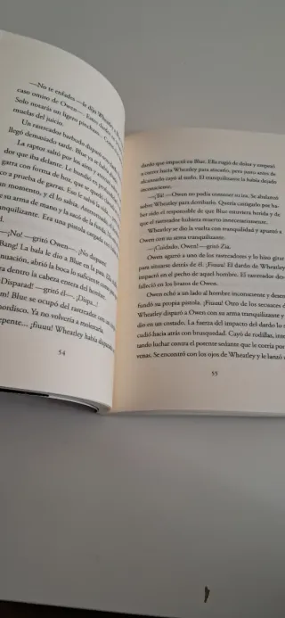 Jurassic World. El reino caído. La novela