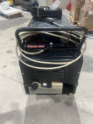 Máquina de Presión Gold Power Wash