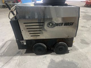 Máquina de Presión Gold Power Wash