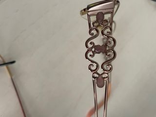 Monturas Gafas Mujer V&L Ralph Tous Con fundas