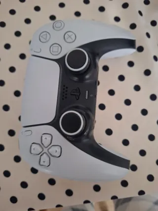 Consola Sony PlayStation 5 PS5 Blanca