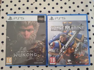 Consola Sony PlayStation 5 PS5 Blanca