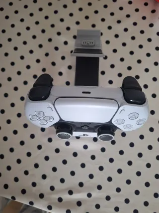 Consola Sony PlayStation 5 PS5 Blanca