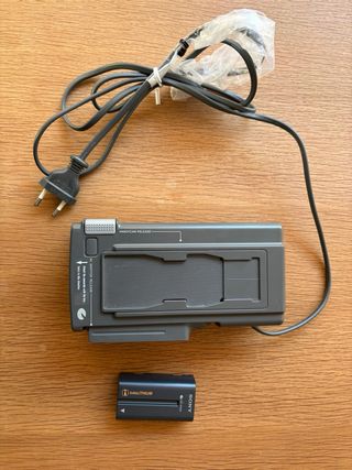Sony Handycam Video Hi8 8x