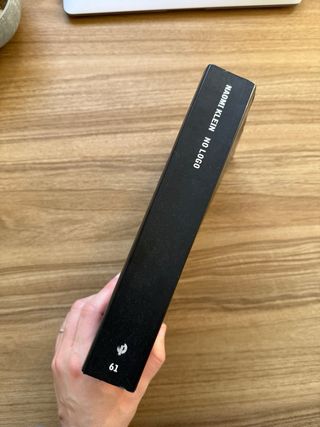 No logo: El Poder De Las Marcas - Naomi Klein