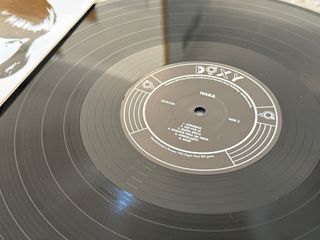 LP 12” Vinilo Nara Leão “Nara”