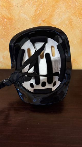 Casco infantil Peppa Pig bici/patín