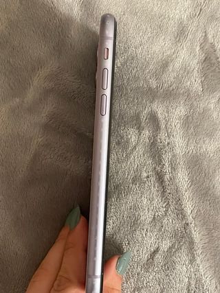 iPhone 11 Morado (256GB)