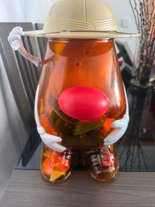 Figura Potato Juguete