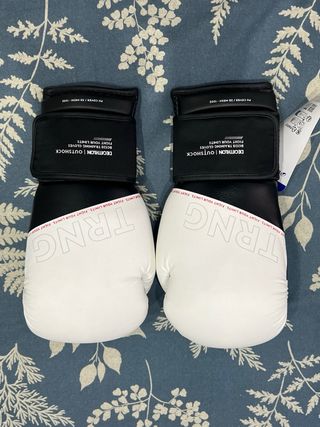 Guantes Boxeo Decathlon 12oz