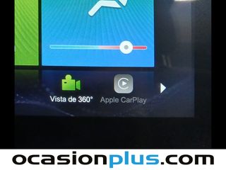 MG ZS 1.5 Luxury 78 kW (106 CV)