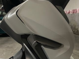 Honda Forza 300 Blanca