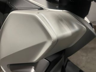 Honda Forza 300 Blanca