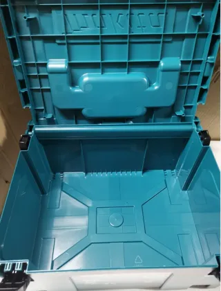 Pack maletines Makita makpac