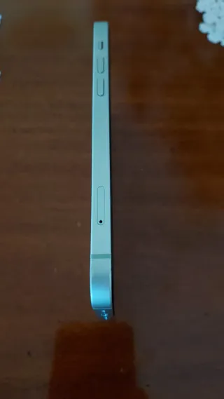 iPhone 12 128GB Verde