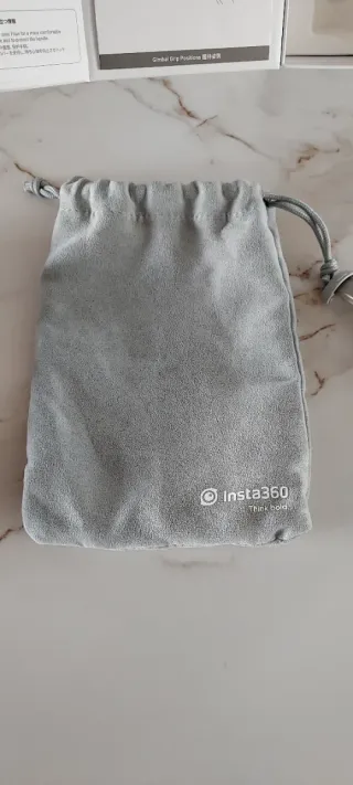 Insta360 Flow Estabilizador Smartphone