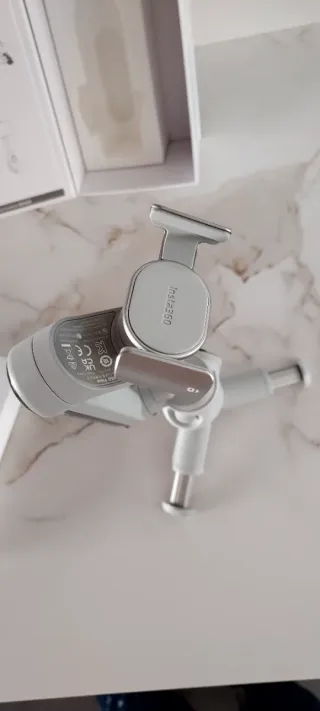 Insta360 Flow Estabilizador Smartphone