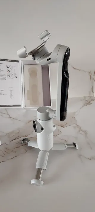 Insta360 Flow Estabilizador Smartphone