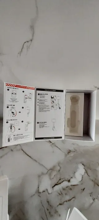 Insta360 Flow Estabilizador Smartphone