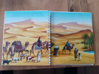 El desierto (Spanish Edition)