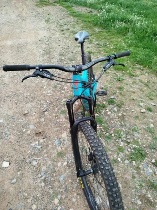 Specialized Stumpjumper