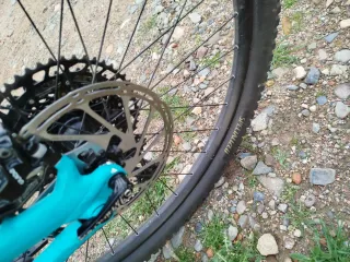 Specialized Stumpjumper