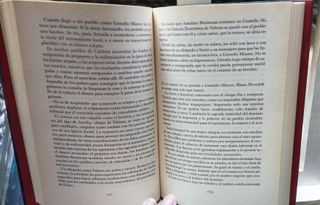 Libro: El abogado del diablo de Morris West