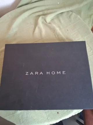 Cubertería Zara Home Acero Inoxidable