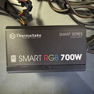 Fuente Alimentación Thermaltake Smart RGB 700W