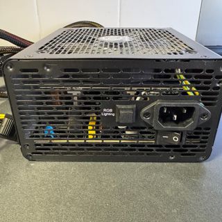 Fuente Alimentación Thermaltake Smart RGB 700W