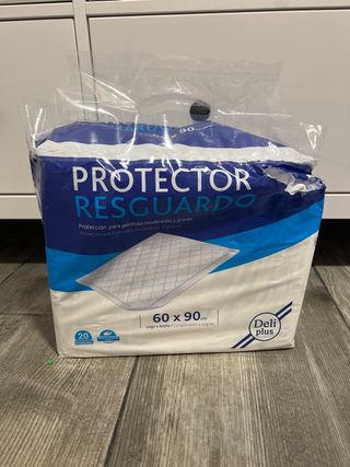 Protector Salva Camas/Mascotas