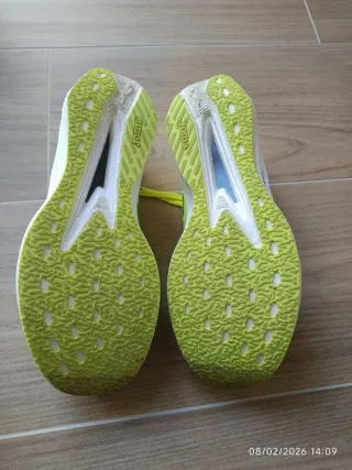 Tenis Joma R-5000 suela de carbono