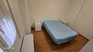 Habitación en piso compartido