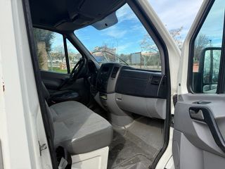 Volkswagen Crafter 2007