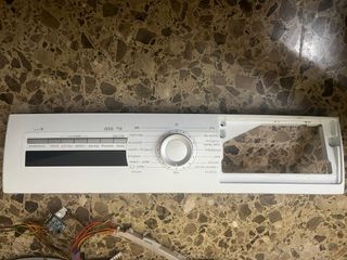 Placa electrónica lavadora Balay 3TS864BC